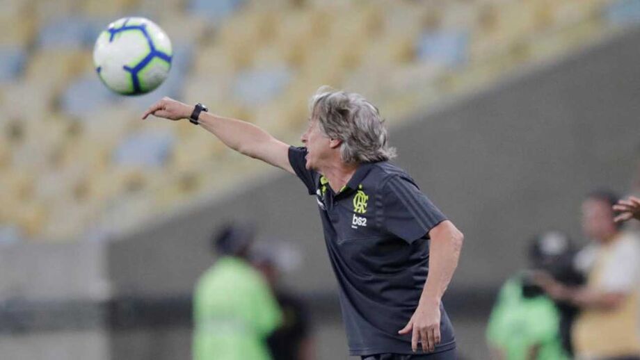 Jesus diz que teve proposta do Chelsea: «Se fosse pelo dinheiro tinha ficado no Al Hilal»