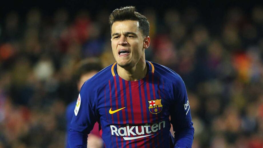 Mercado: Coutinho no Bayern, Edgar Ié com segundo clube em 10 dias e mais um jovem a renovar no Benfica