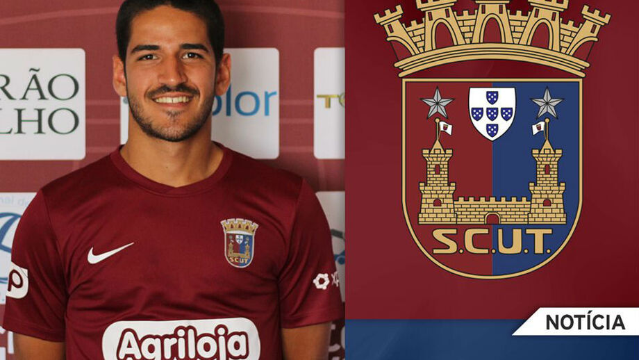 Miguel Lourenço deixa Vilafranquense e é reforço do Torreense