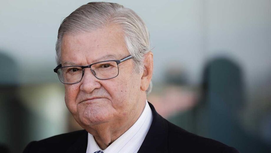 Morreu Alexandre Soares dos Santos, ex-líder da Jerónimo Martins