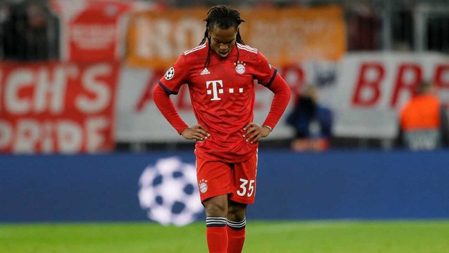 Mercado a ferver: Benfica segura jovem médio e Renato Sanches leva 'aviso' do Bayern Munique