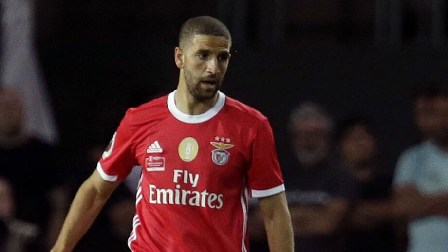 Benfica divulga convocados para a visita ao Jamor