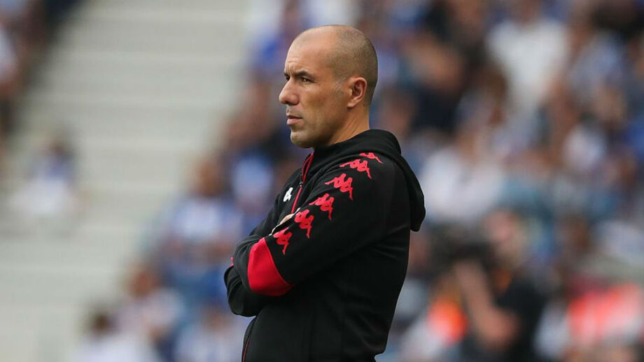 Leonardo Jardim sofre nova derrota