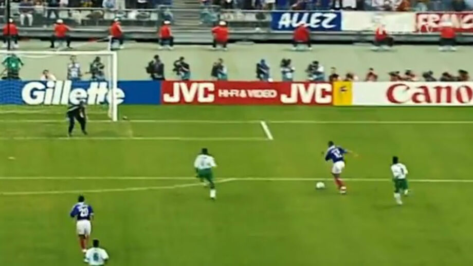 Thierry Henry faz anos e a FIFA não esquece os melhores momentos do francês