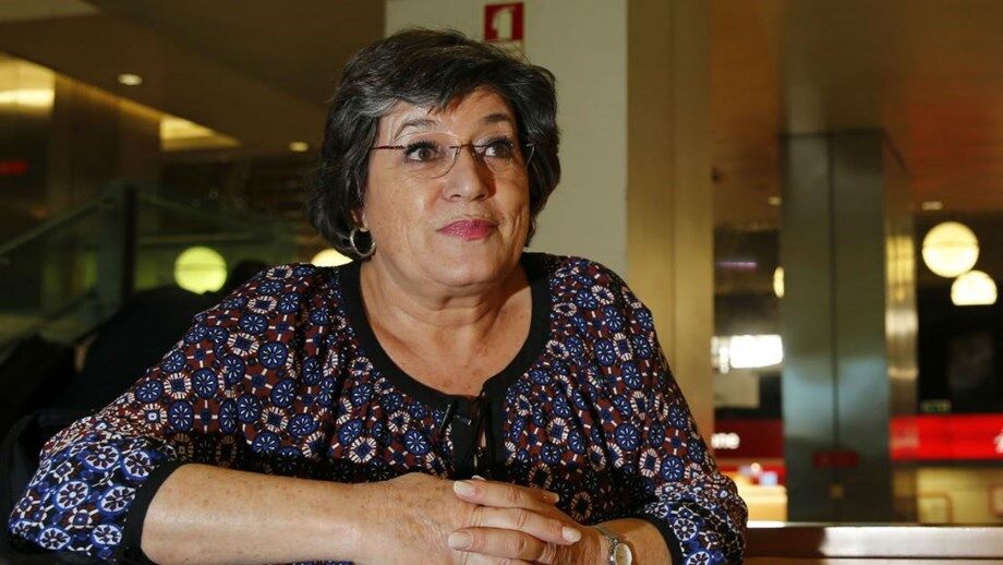 Ana Gomes: «Lá vai o 'experto' dos pneumáticos ter de ameaçar com mais um processo»