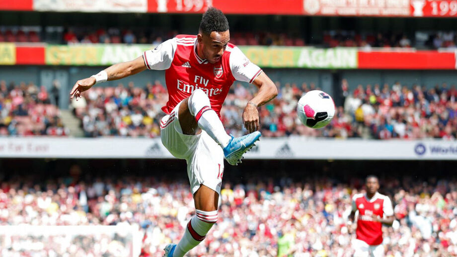 Arsenal supera Burnley e soma segunda vitória na Premier League