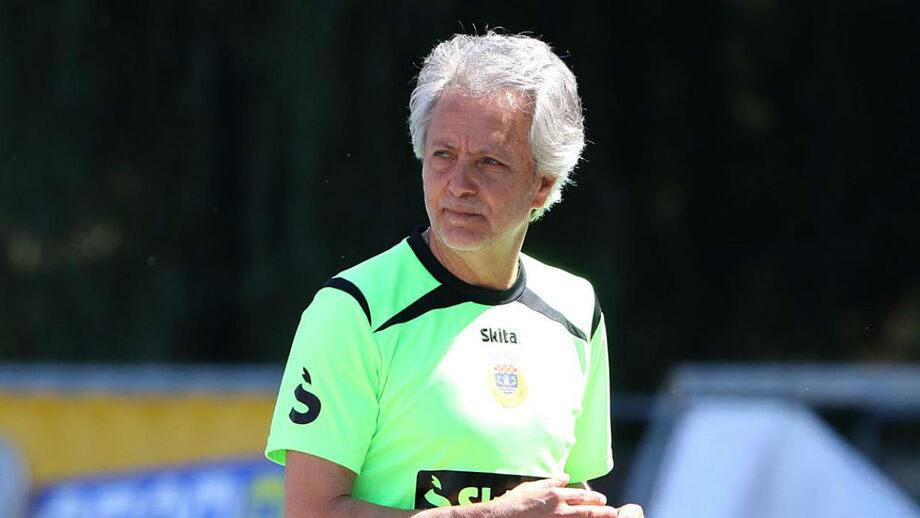 Henrique Nunes e o início do campeonato: «Temos de mudar o chip»