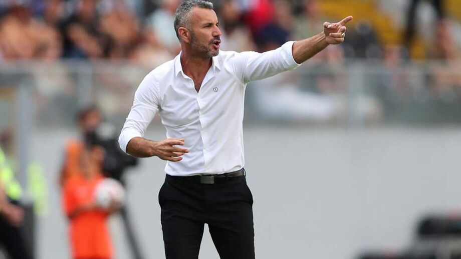 Ivo Vieira dá a tática para vencer Boavista: «Empenho e dedicação»