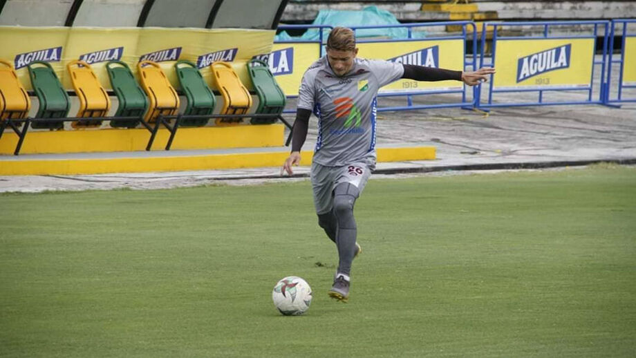 Deportivo Pasto-Atlético Huila: Joga-se o Clausura colombiano