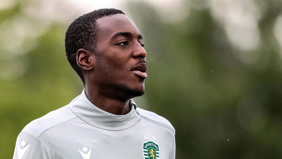 Rafael Camacho chamado por Keizer: os convocados do Sporting para o jogo com o Sp. Braga