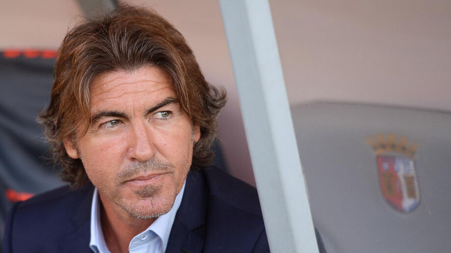 Sá Pinto: «Sporting ferido? O último resultado até foi injusto»