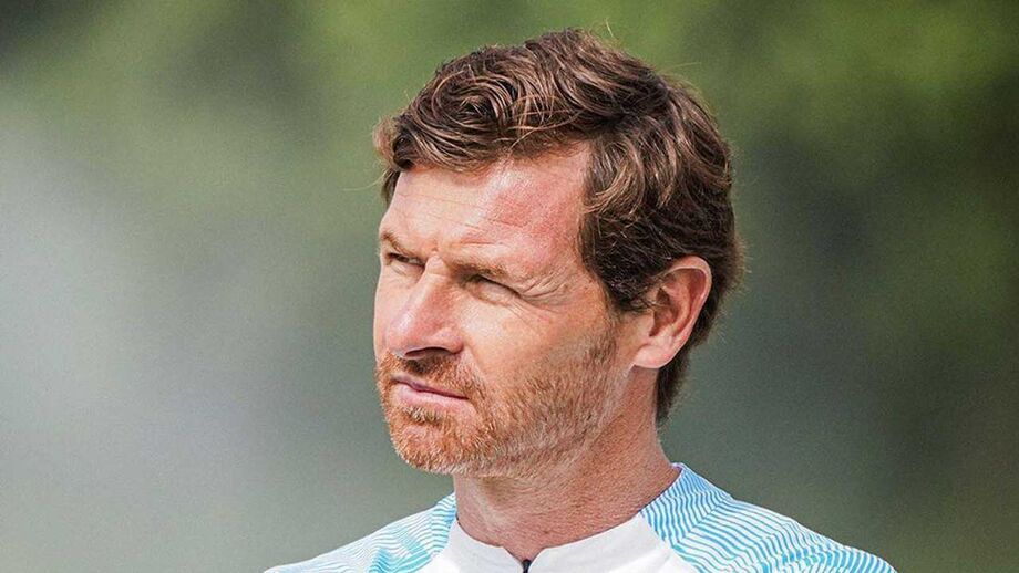 André Villas-Boas deixa aviso a Payet: «Foi a primeira e última vez»