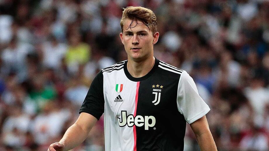 Serie A 2019/20: Reforços para Cristiano
