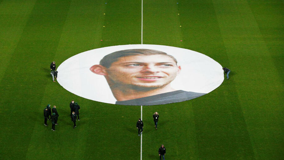 Nantes exige milhões por Emiliano Sala e vai entregar queixa na FIFA