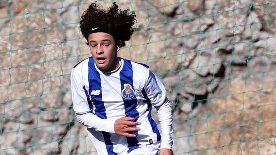 FC Porto sem dificuldades na primeira jornada