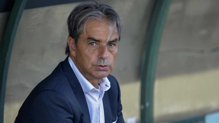 Natxo González antevê jogo com Portimonense e assume responsabilidade perante os adeptos