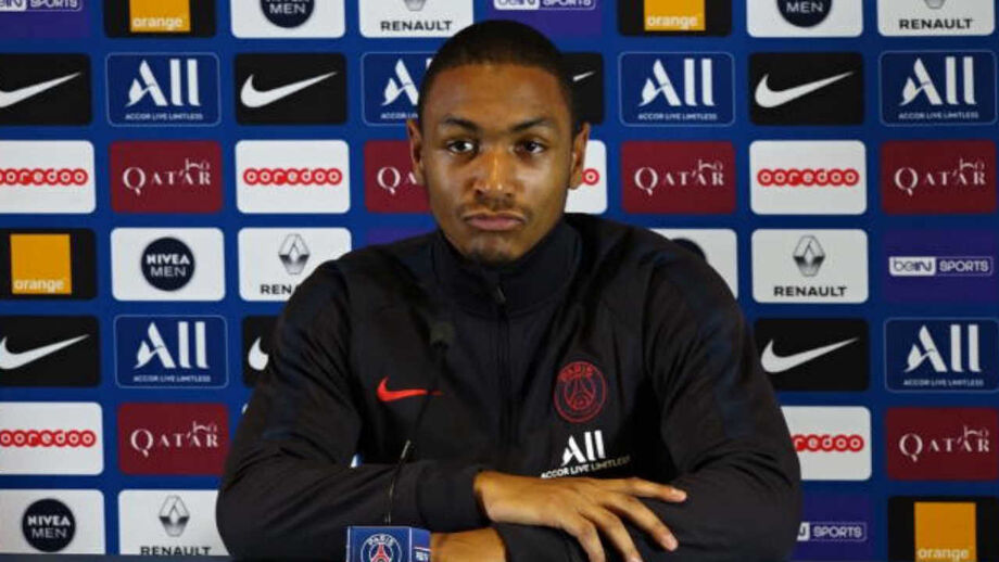 Diallo: «Mbappé está a tornar-se um verdadeiro matador»