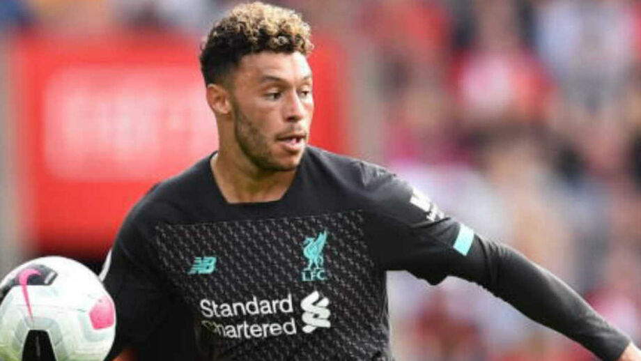 Klopp elogia prestação de Oxlade-Chamberlain frente ao Southampton