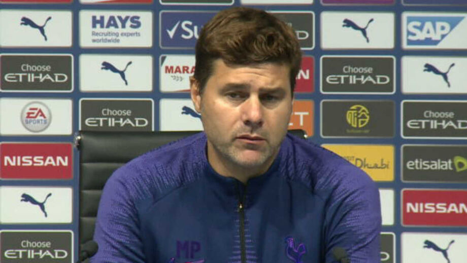 Pochettino: «Mudei a minha opinião sobre o VAR»