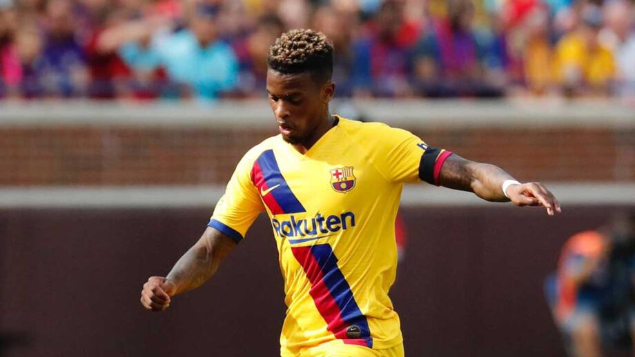 Mercado: FC Porto empresta avançado e Nelson Semedo pronuncia-se sobre possível negócio