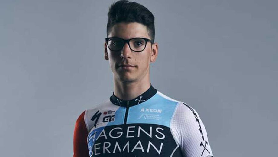 João Almeida termina Volta ao Utah no quarto lugar
