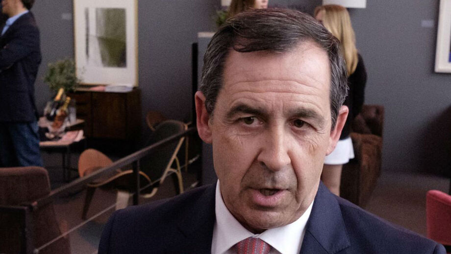 Gomes da Silva diz que diretor do jornal do Benfica