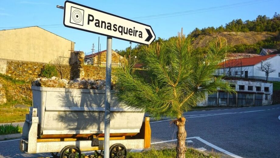 Do cómico à quase insolência: os nomes esquisitos das nossas terras