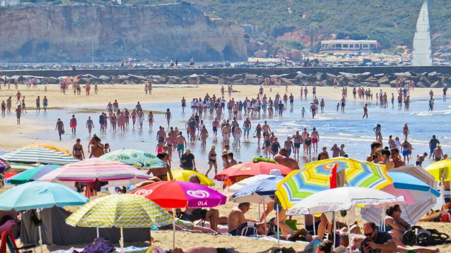 E depois das férias?