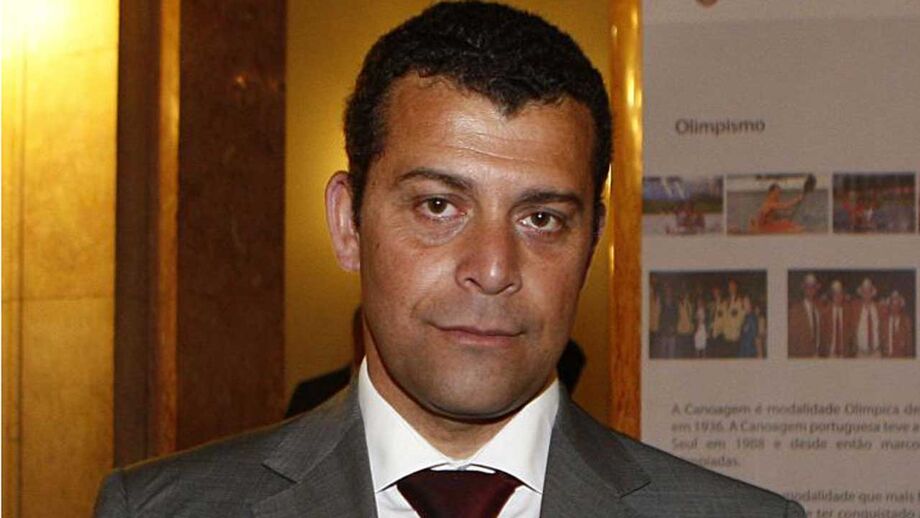 Victor Félix quer garantir pelo menos seis vagas para Tóquio'2020