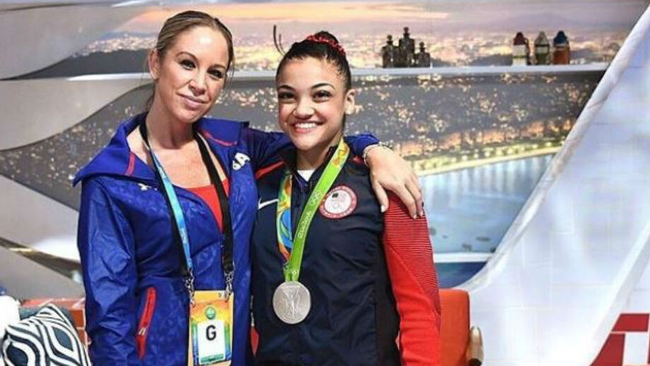 Depois dos abusos sexuais, ginástica olímpica dos EUA debaixo de novo escândalo