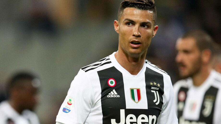 TMZ diz que defesa de Ronaldo reconhece pagamento a Mayorga pelo seu silêncio