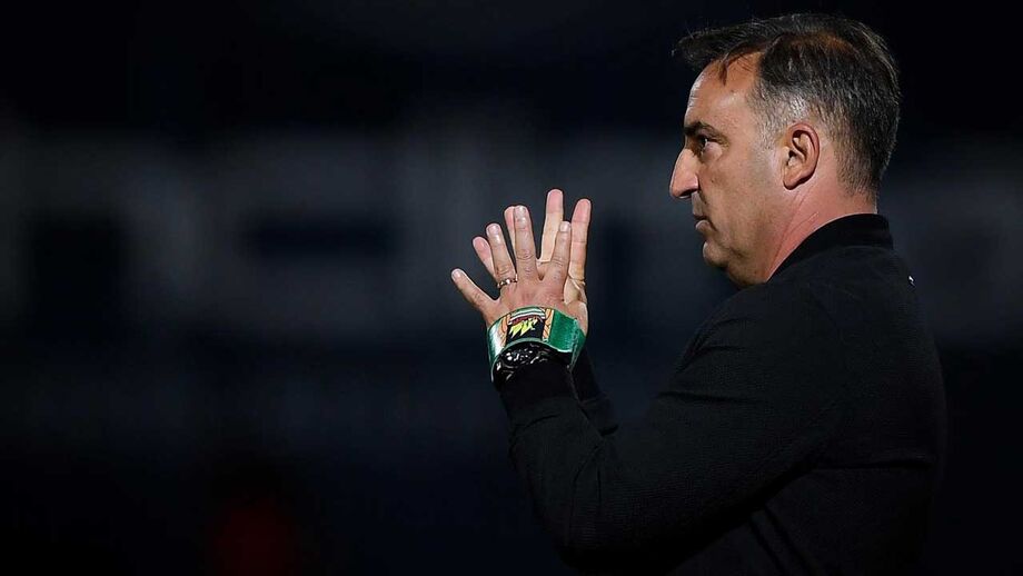 Rio Ave explica adiamento do jogo com o V. Guimarães