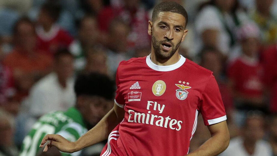 Taarabt pode voltar a jogar por Marrocos cinco anos depois