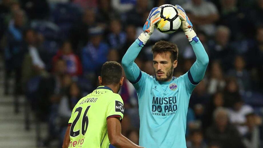 Plantel do FC Porto deixa mensagem de força a Ricardo
