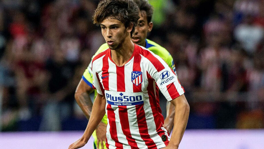 Autarca de Madrid rendido a João Félix: «É a melhor contratação da história do Atlético»