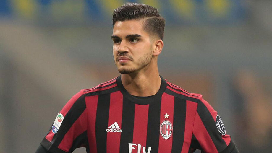 Maldini sobre André Silva: «Está definido que é para vender»