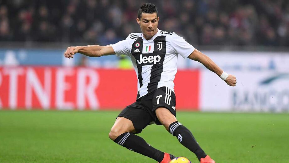 Ronaldo explica saída de Madrid: «Já era uma zona de conforto. Queria um novo desafio»