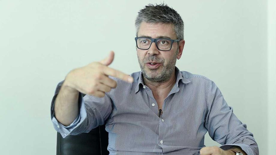 Francisco J. Marques recorda problemas na última visita à Luz e deixa apelo às autoridades