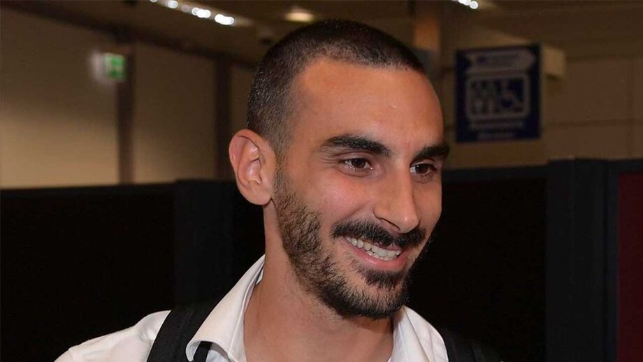 Paulo Fonseca 'saca' Zappacosta