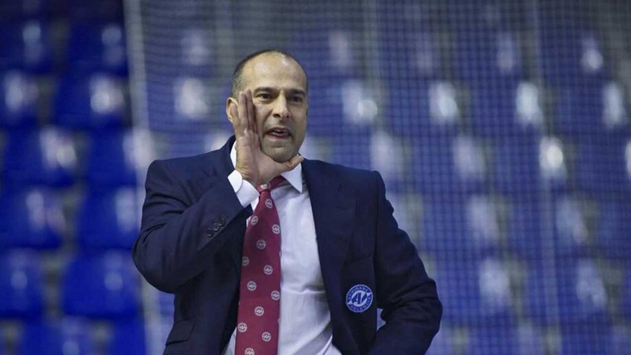Record International Masters encarado como a Champions