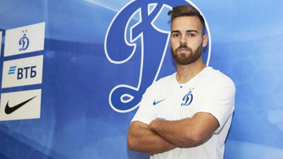 Miguel Cardoso avalia Spartak: «Eliminatória ao alcance»