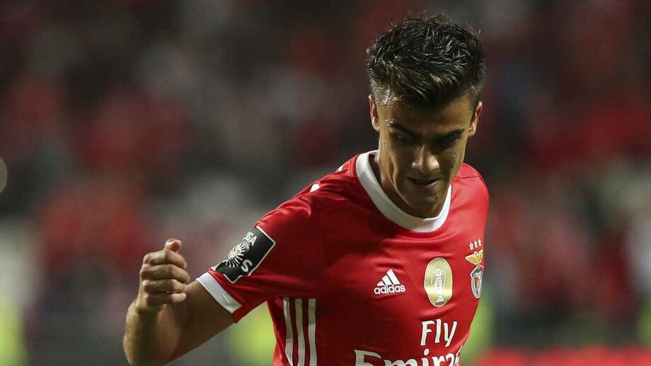 Jota perto de assinar com o Benfica