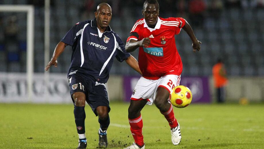 Danilo deixou o Benfica por... 150 mil euros