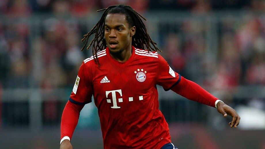 Mercado: Renato Sanches é tema em França em dia que Benfica prepara oferta no Brasil