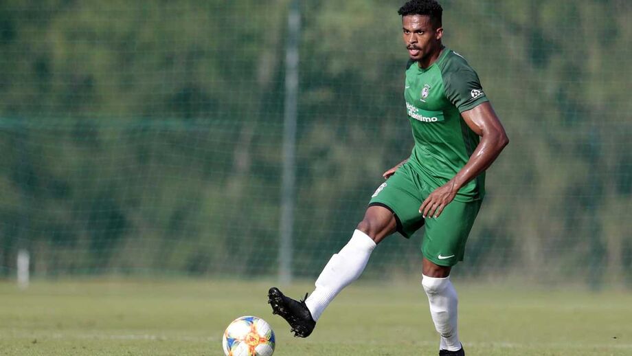 Fabrício muda-se para futebol turco