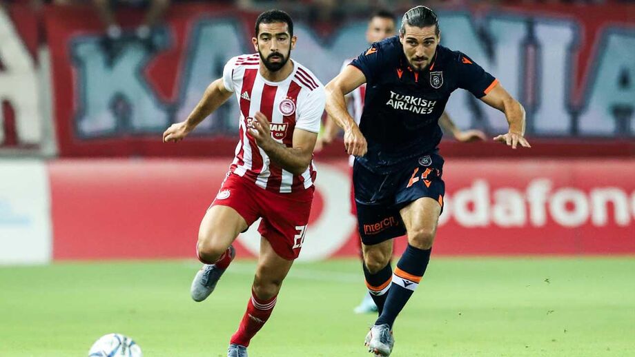 Pedro Martins recebe carrasco do FC Porto