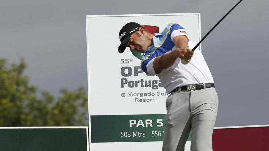 Ricardo Santos e José-Filipe Lima bem classificados no Rolex Trophy