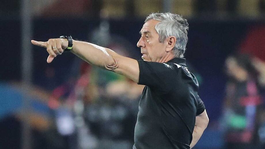 Alain Giresse deixa cargo de selecionador da Tunísia