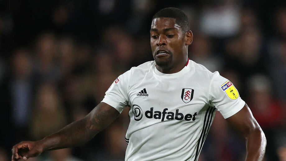 Ivan Cavaleiro com dois golos e uma assistência na goleada do Fulham