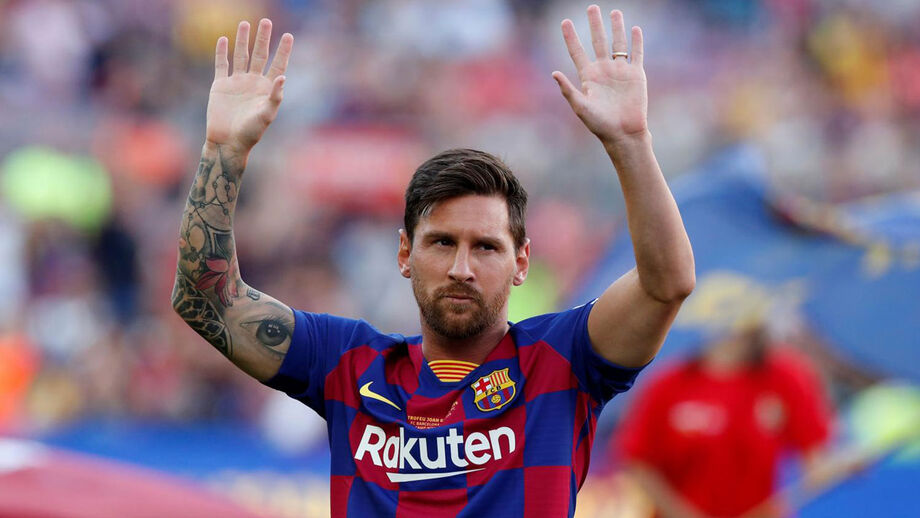 Liga Espanhola sem transmissão no Reino Unido